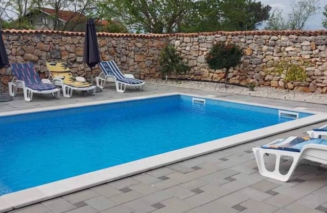 Villa Balamunta - Three Bedroom Villa With Private Pool