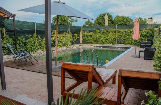 Villa Bali - Aladinici