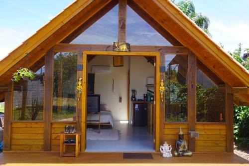 Villa Bali Praia do Rosa