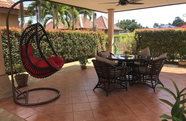 Villa Bali Residence