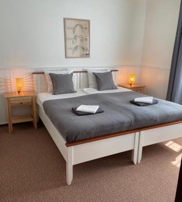 Villa Baltic Apartament nr 3