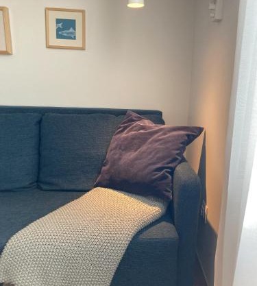 Villa Baltic Chałupy - Apartament nr 14A