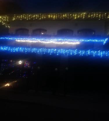 Villa Barrandov pokoj 3