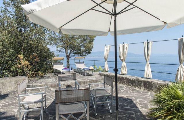 Villa Basilico - Five Bedroom Villa, Sleeps 10