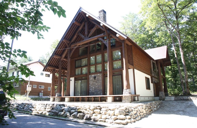 Villa Bavaria