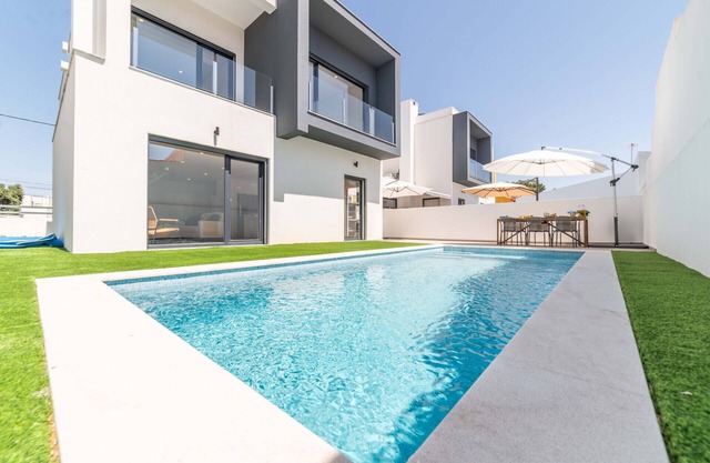 Villa Beija Flor - Allure Villas