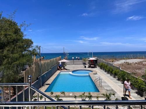 Villa Bella 3 Beach Resort