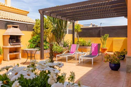 Villa Bella Lucia Luxury 2