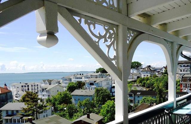 Villa Bella Vista - Meerblick 6