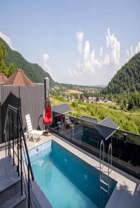 Villa Bella Vue
