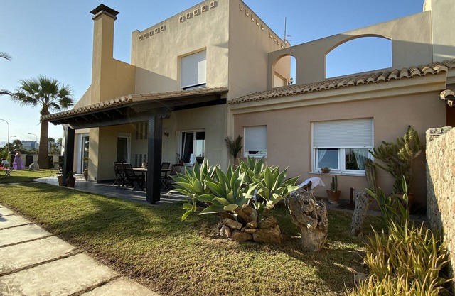 Villa Bellavista Mar