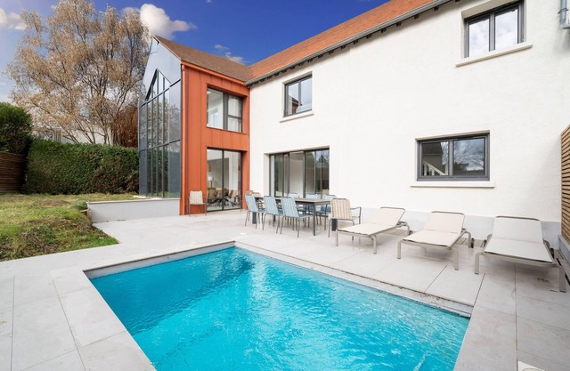 Villa Bellevie 1 étoile - Welkeys