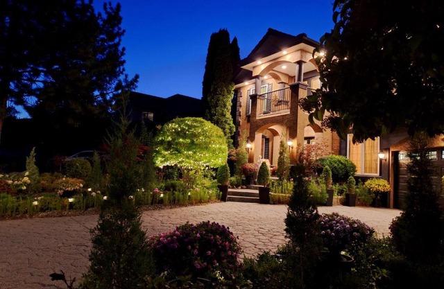 Villa Bellissimo FranTalia