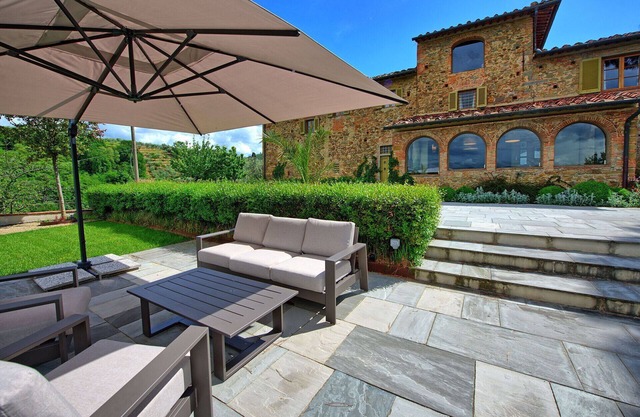 Villa Bellostare - Cantagrillo ,Tuscany