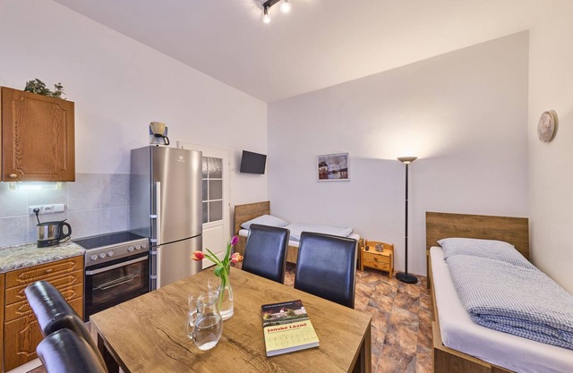 Villa Belvedere by Interhome