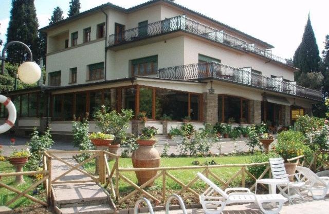 Villa Belvedere