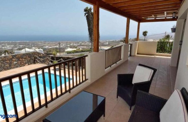 Villa Bene La Asomada