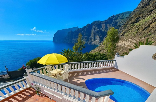 Villa Best Views - private spl htd pool