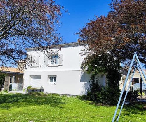 Villa BIANCA