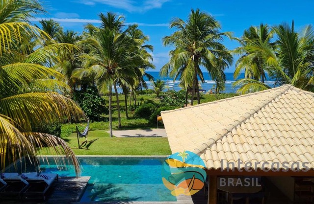 Villa Biarritz, Praia do Forte