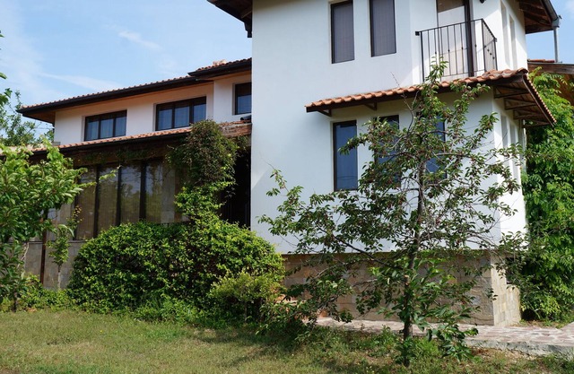 Villa Bignonia