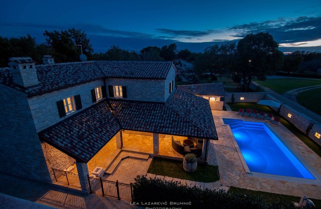 VILLA BILETTI *