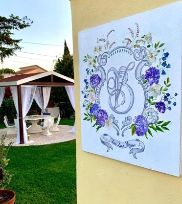 Villa Biniritta