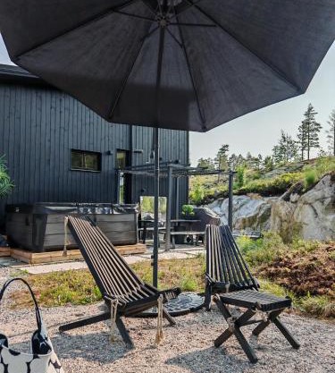 Villa Blackwood