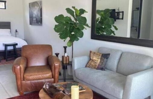 Villa Blanc, Private Individual Suite @ Hidden Hacienda