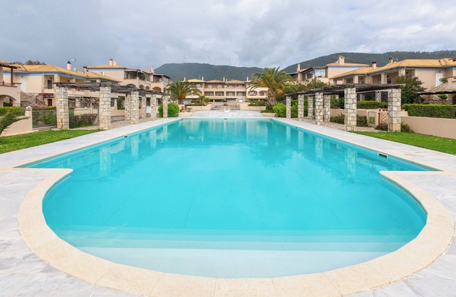 Villa Blu Mare Relax Place in Nafpaktos!