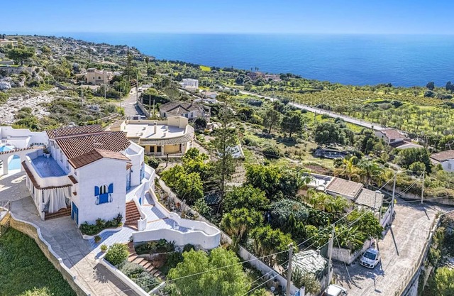 Villa Blu Marino by Villa Plus