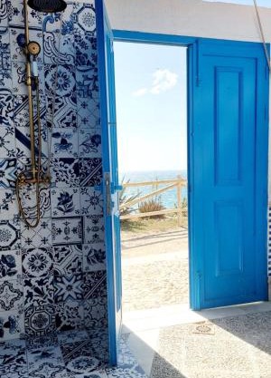 Villa Blue beach Tabarca
