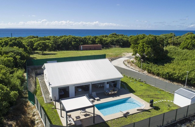 Villa Blue Lagoon - Perle des Salines