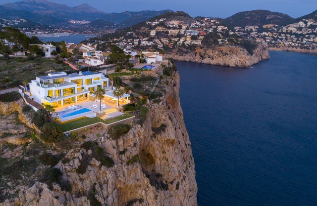 Villa Blue Sky - Mallorca Luxury Villa