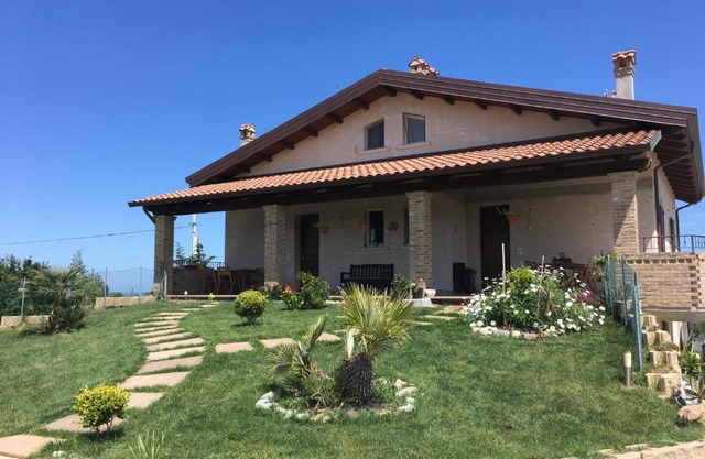 Villa Boemia - apartment
