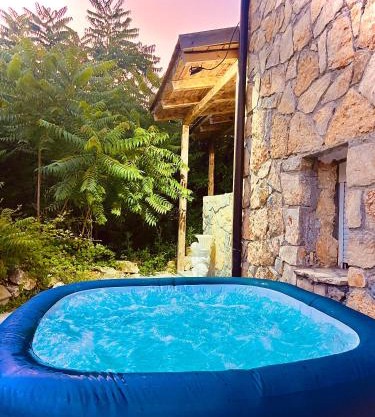 Villa Boguti
