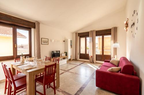 Villa Bonaria Vacation Home