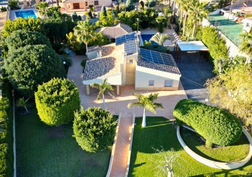 Villa Bonavista Exclusiva Villa Privada en Elche