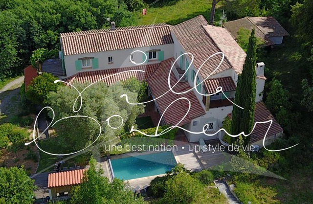 Villa Bonheur Vallespir