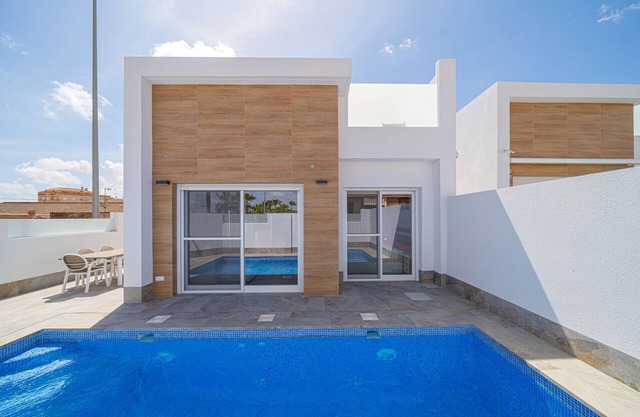 Villa Bonita (Avileses)