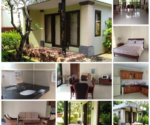 Villa Bora Paloma
