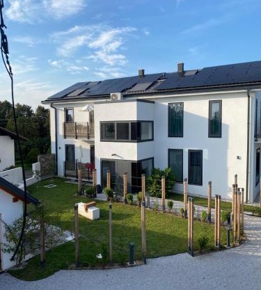 Villa Boris