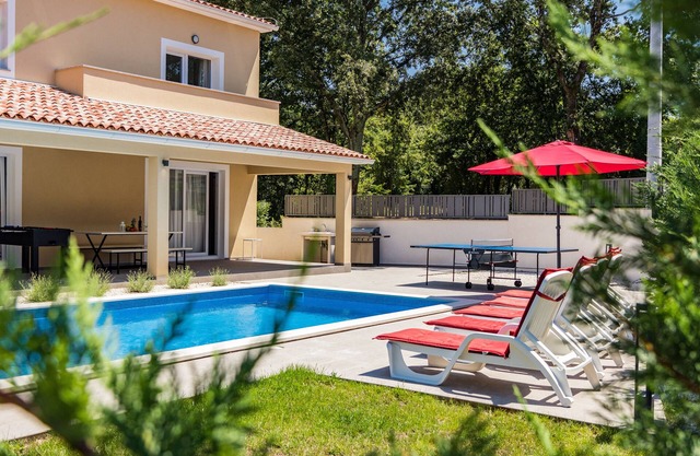 Villa Boscari * romantic villa in a quiet location