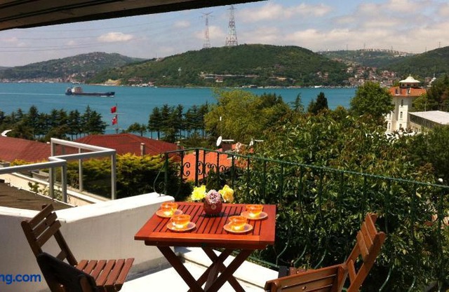 Villa Bosphorus Konak