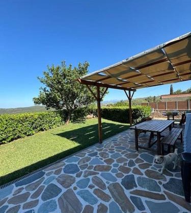 Villa Bournous