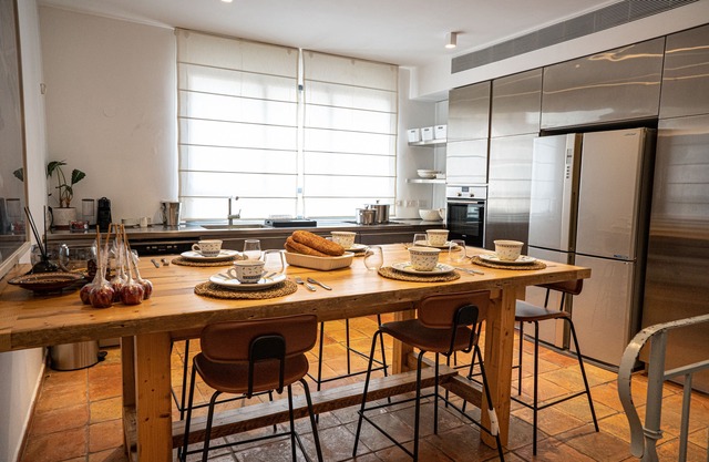Villa Boutique Neve Tzdek