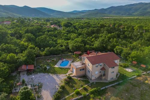 Villa Bravic