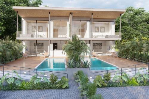 Villa Bromelia by Arenal Heights