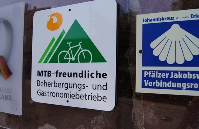 Villa Bruderfels, Hotel Garni - Double room shower/toilet