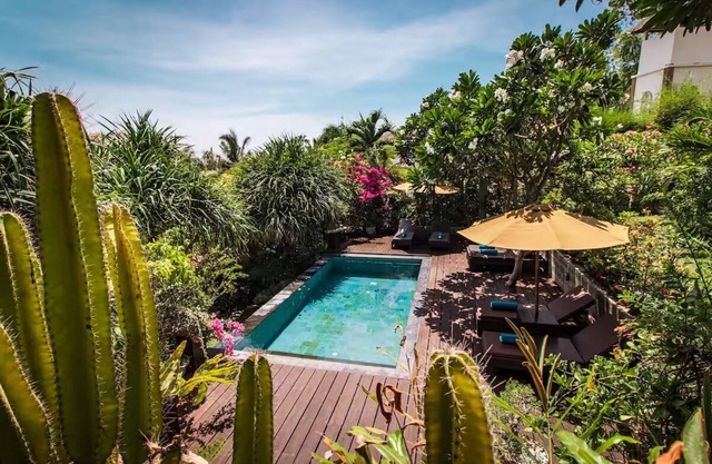 Villa Bukit Malas 1, 3 Bedroom Villa and Private Pool